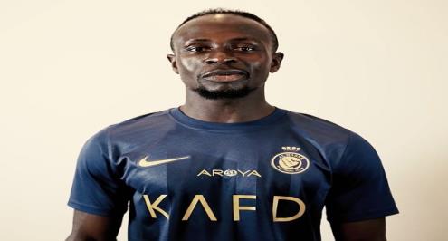 منافس الزمالك.. النصر يعلن ضم ماني حتى 2027 (فيديو)